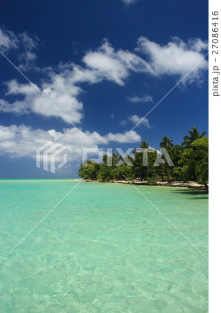 南の島の楽園タヒチ Tahiti Tropical paradise 南の島の楽園タヒチ Tahiti Tropical paradise 27086416