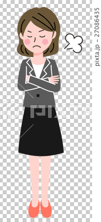 西裝生氣了 西裝生氣了 27086435