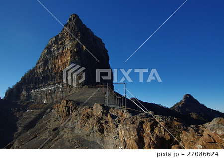 岩 石 ロック 27086624