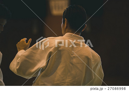 martial artist martial artist 27086998