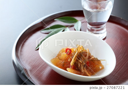 松前漬け 27087221