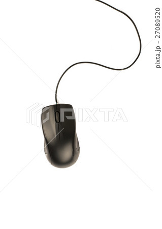 computer mouse isolated on white background computer mouse isolated on white background 27089520