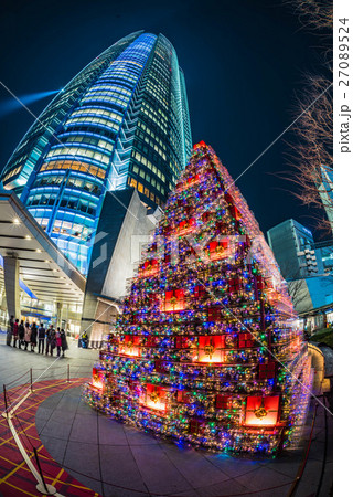 六本木ヒルズ アーテリジェントクリスマス2016 六本木ヒルズ アーテリジェントクリスマス2016 27089524