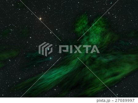 Small part of an infinite star field Small part of an infinite star field 27089997