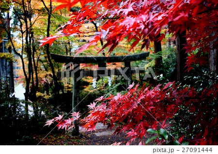 猿丸神社 猿丸神社 27091444