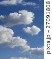 積雲 27091808