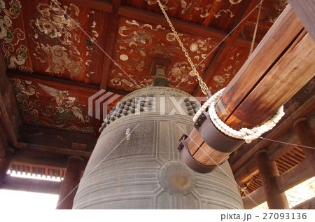 方広寺の鐘 27093136
