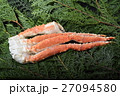 タラバ蟹　脚 27094580