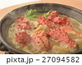 花咲蟹の蟹鍋 27094582