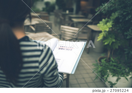 スタッフイメージ/撮影協力：TENOHA DAIKANYAMA 27095224