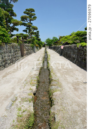 島原　武家屋敷 27096979