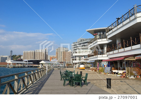 唐戸桟橋 27097001