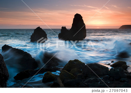Rodeo Beach, San Francisco California Rodeo Beach, San Francisco California 27097043