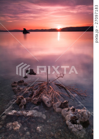 Mono Lake California Mono Lake California 27097183