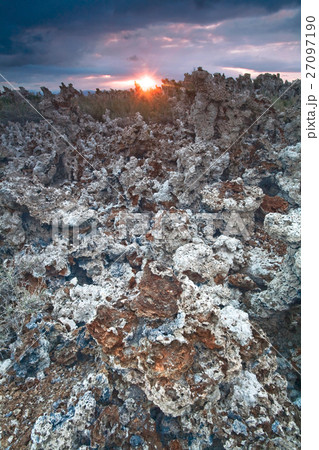 Mono Lake California 27097190