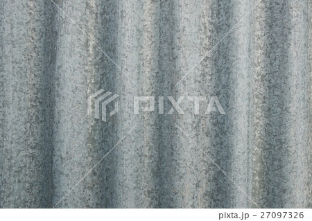 Corrugated sheet metal 27097326