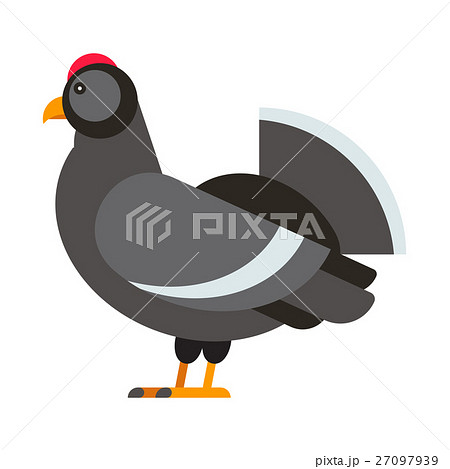 Wild pheasant vector. Wild pheasant vector. 27097939