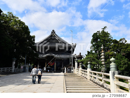 豊川稲荷神社 27098687