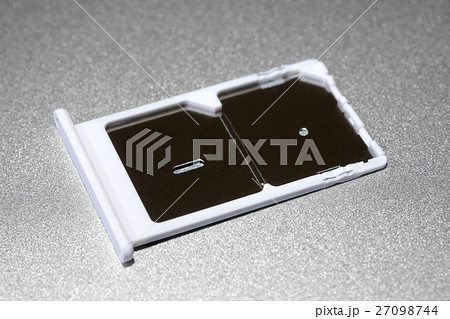 dualSIMカードトレイ(microSIM+microSIM)_2 dualSIMカードトレイ(microSIM+microSIM)_2 27098744