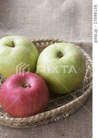 産直りんご 27099136