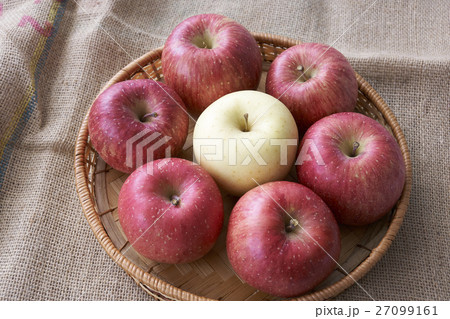 産直りんご 産直りんご 27099161