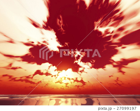 風と雲と海と 風と雲と海と 27099197