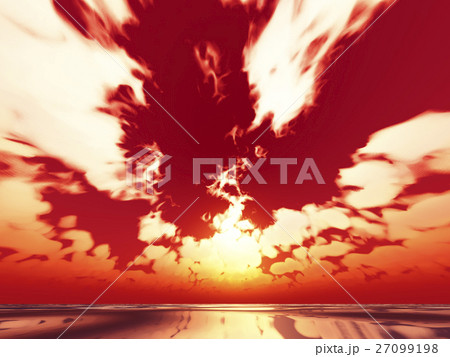 風と雲と海と 風と雲と海と 27099198