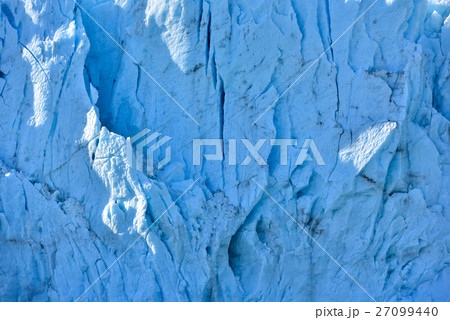 【アラスカ】グレイシャー　アップ（１０） 27099440