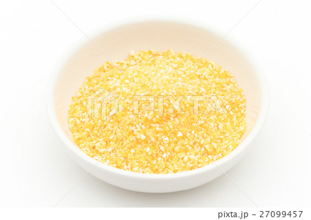 コーングリッツ（大粒）:Corn grits (large granule) 27099457