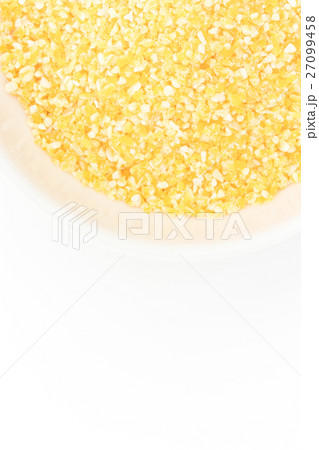 コーングリッツ（大粒）:Corn grits (large granule) 27099458