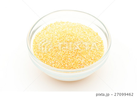 コーングリッツ（大粒）:Corn grits (large granule) 27099462