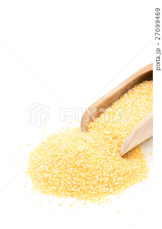 コーングリッツ（大粒）:Corn grits (large granule) 27099469