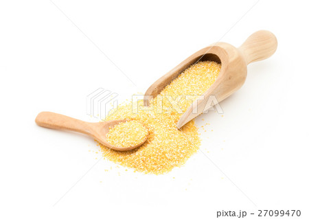 コーングリッツ（大粒）:Corn grits (large granule) 27099470