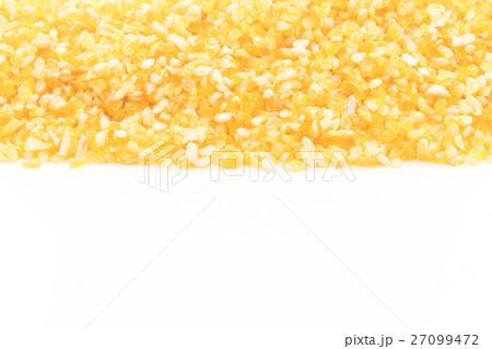 コーングリッツ(大粒):Corn grits (large granule) コーングリッツ(大粒):Corn grits (large granule) 27099472