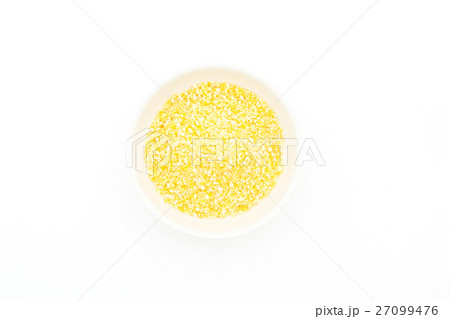 コーングリッツ(大粒):Corn grits (large granule) コーングリッツ(大粒):Corn grits (large granule) 27099476