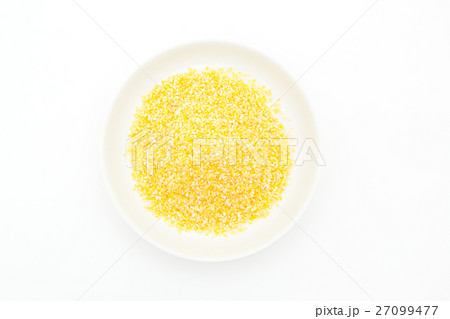 コーングリッツ（大粒）:Corn grits (large granule) 27099477