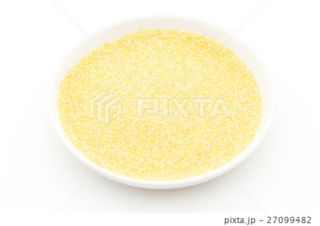 コーンミール(小粒):Cornmeal (small granule) コーンミール(小粒):Cornmeal (small granule) 27099482