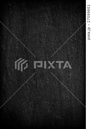 Dark grey black slate background or texture. Dark grey black slate background or texture. 27099601