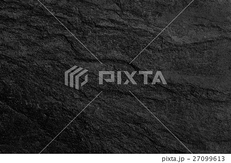 Dark grey black slate background or texture. Dark grey black slate background or texture. 27099613