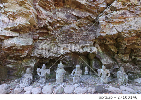 日光山輪王寺 仏岩 日光山輪王寺 仏岩 27100146