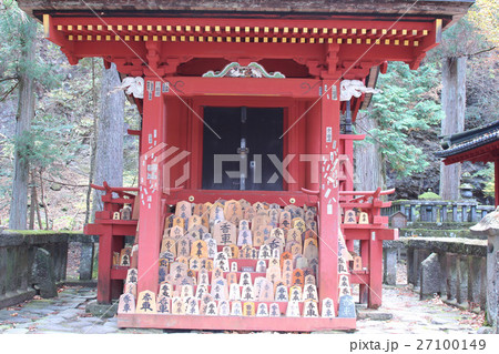日光山輪王寺 香車堂 日光山輪王寺 香車堂 27100149