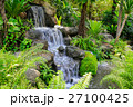 small waterfall 27100425