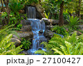 small waterfall 27100427