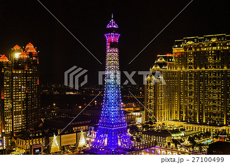 ホンコン 香港 マカオ 27100499