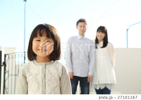 幸せ家族 幸せ家族 27101167