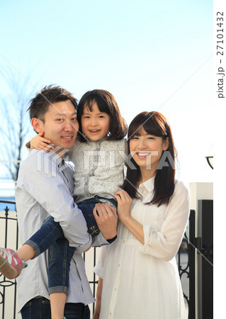 幸せ家族 幸せ家族 27101432