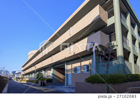 特別養護老人ホーム 27102083