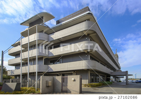 特別養護老人ホーム 27102086