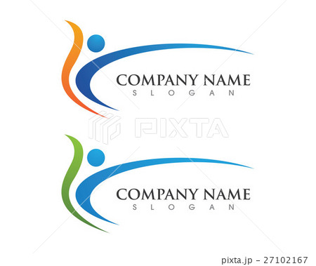 Healthy Life Logo 27102167