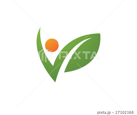 Healthy Life Logo 27102168